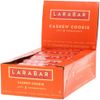Larabar, The Original Fruit & Nut Food Bar, печенье с кешью, 16 батончиков, 48 г (1,7 унции)