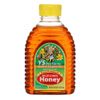 Y.S. Eco Bee Farms, Чистый полевой мед премиум-класса, 454 г (16 унций)