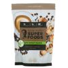 Dr. Murray's, Super Foods, Keto Coconut Creamer, Hazelnut, 16 oz (453.5 g)