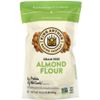 King Arthur Flour, Миндальная мука, без зерна, 16 унций (454 г)
