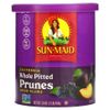 Sun-Maid, Калифорнийский чернослив без косточек, сушеные сливы, 454 г (16 унций)