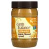Earth Balance, спред из арахиса и семян льна, сливочный, 453 г (16 унций)