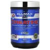 ALLMAX Nutrition, Порошок креатина, 100 % чистый тонкодисперсный моногидрат креатина, креатин фармацевтической категории, 400 г (14,11 унции)