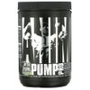 Universal Nutrition, Animal Pump Pro, предтренировочный комплекс без стимуляторов, зеленое яблоко, 420 г (14,8 унции)