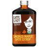 Date Lady, Без глютена, сироп с копченым кленовым фиником, 362 г (12,8 унции)