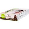 ZonePerfect, Питательные батончики, двойной темный шоколад, 12 батончиков, 1,58 унции (45 г) каждый
