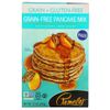 Pamela's Products, Смесь для блинов без злаков, 340 г (12 унций)