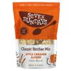 Seven Sundays, Classic Bircher Mix, яблоко, корица и миндаль, 340 г (12 унций)