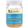 Kevala, Миндальное масло, классическое мягкое, 340 г (12 унций)