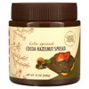 ChocZero, кетопаста, шоколадный фундук, 340 г (12 унций)