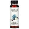Madhava Natural Sweeteners, Органическая агава, ваниль, 333 г (11,75 унций)