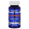 ALLMAX Nutrition, Кофеин, 200 мг, 100 таблеток