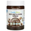 Diabetic Kitchen, Спред с фундуком и какао, 283 г (10 унций)