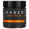 Kaged Muscle, Патентованная пищевая добавка, креатина гидрохлорид, без ароматизаторов, 1,98 унции (56,25 г)