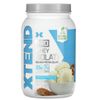 Xtend, Pro, изолят сывороточного протеина, со вкусом ванильного мороженого, 810 г (1,78 фунта)