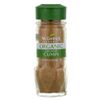 McCormick Gourmet, Органический, молотый тмин, 1.5 унц. (42 г.)