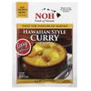 NOH Foods of Hawaii, Смесь для соуса карри по-гавайски, 42 г (1,5 унции)