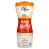 Plum Organics, Super Puffs, снек из органических злаков, манго и батат, 42 г (1,5 унции)