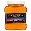 C.C. Pollen, Необработанный Цветочный Мед 1.5 фунтов (680 г)