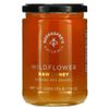 Beekeeper's Naturals, Сырой мед, полевые цветы, 500 г (17,6 унции)