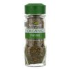 McCormick Gourmet, Органический тмин, 0,65 унции (18 г)