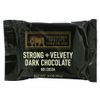Endangered Species Chocolate, Крепкие и бархатистые кусочки темного шоколада, 88% какао, 9,9 г (0,35 унции)