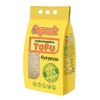 Tofu комкующийся кукурузный 4,54л