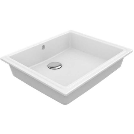 Раковина Bien Infinitum 40 INLA04001FD0W3000 Белая 7240₽