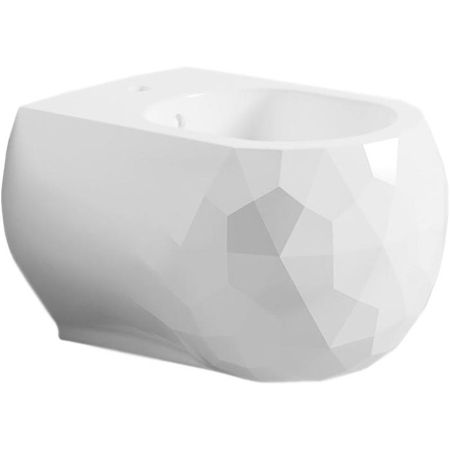 Биде Bien Pent PNBA05201VD1W3000 подвесное Белое 19660₽