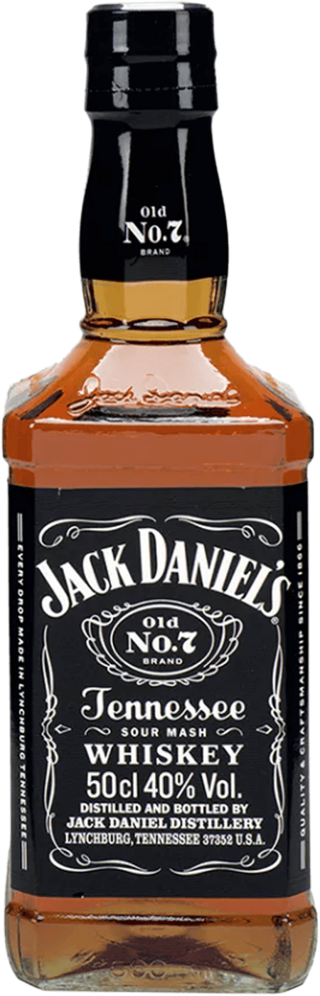 Jack Daniel's Tennessee Whiskey