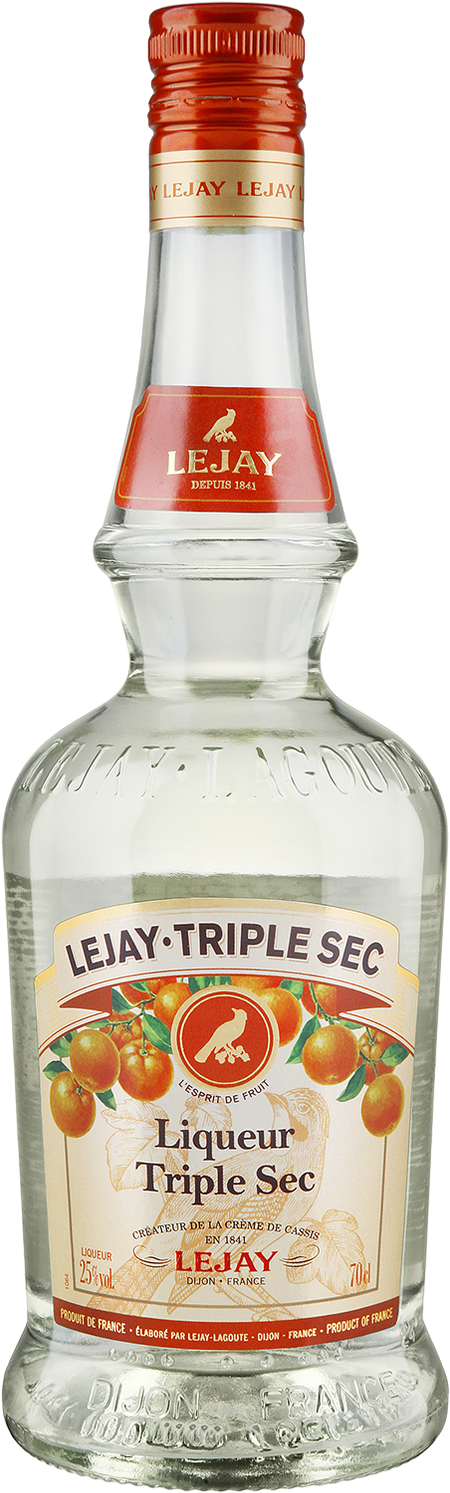 Lejay-Lagoute Triple Sec