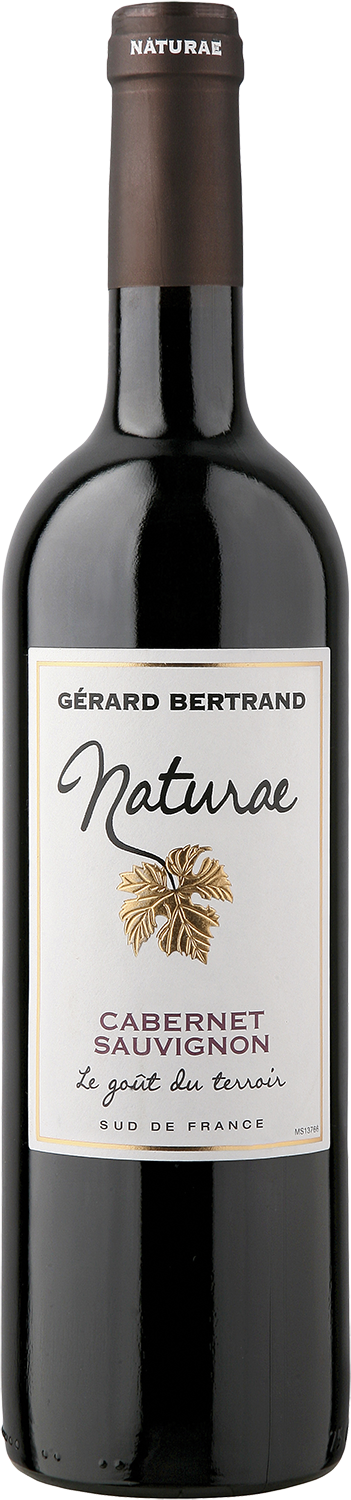 Gerard Bertrand Naturae Cabernet Sauvignon Pays d'Oc IGP