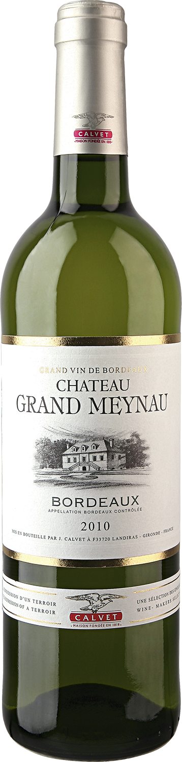 Chateau Grand Meynau Bordeaux