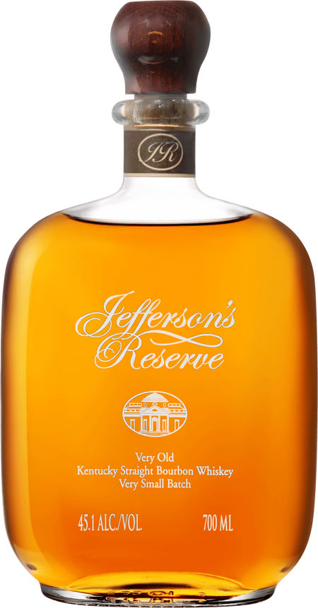 Jefferson’s Reserve Kentucky Straight Bourbon Whiskey
