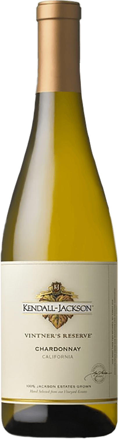 Vintner's Reserve Chardonnay California Kendall-Jackson