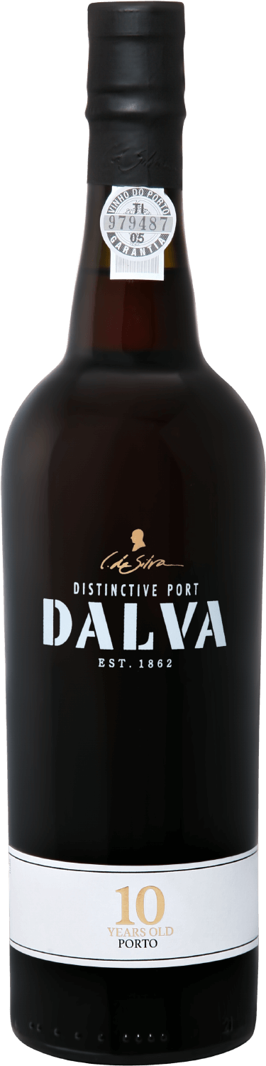 Dalva Tawny Porto 10 y.o.