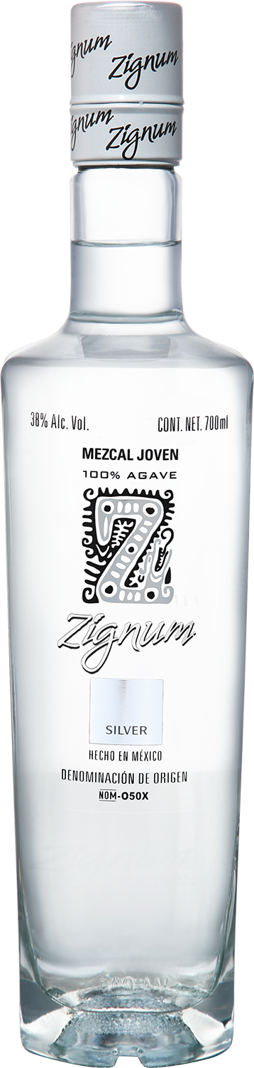 Zignum Silver Mezcal
