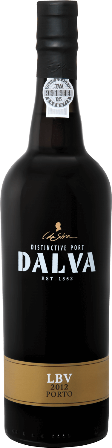 Dalva LBV Porto