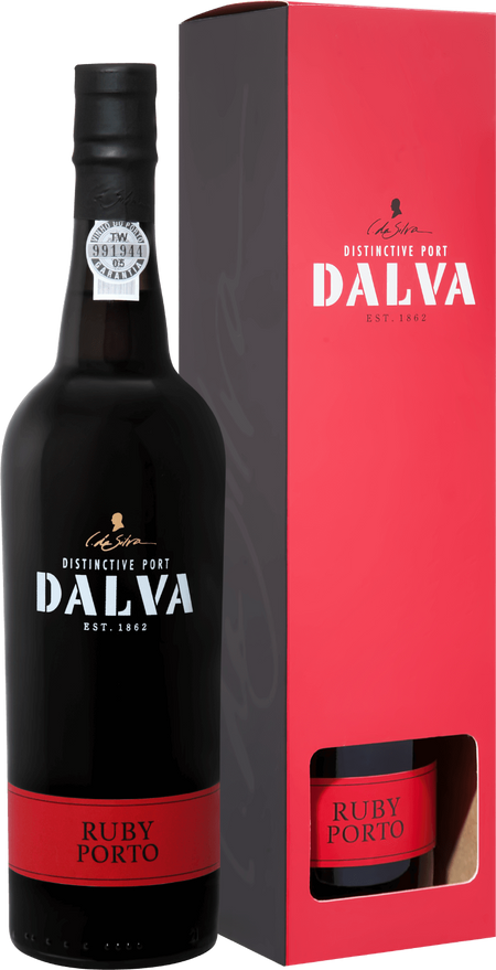 Dalva Ruby Porto (gift box)