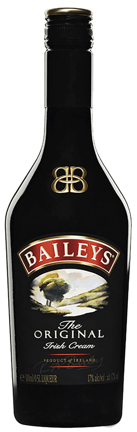 Baileys Original Irish Cream