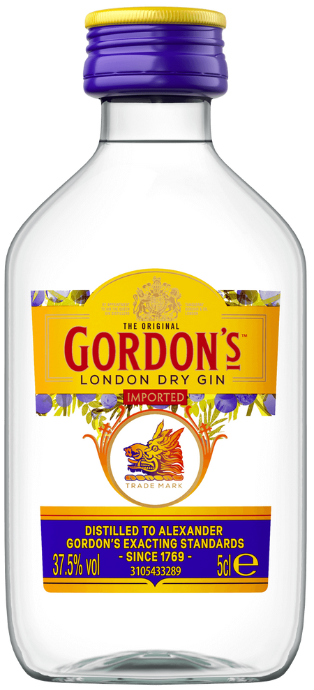 Gordon's London Dry Gin