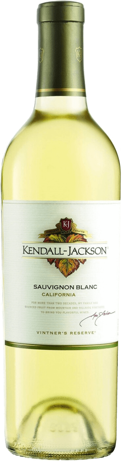 Vintner's Reserve Sauvignon Blanc California Kendall-Jackson