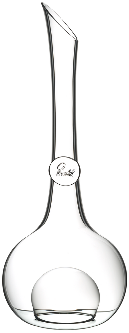 Riedel Sommeliers andquot;Superleggeroandquot; Decanter