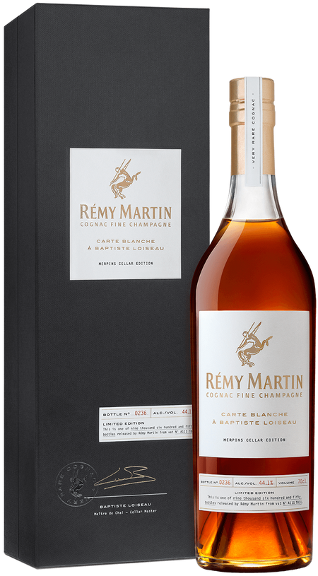 Remy Martin Carte Blanche (gift box)
