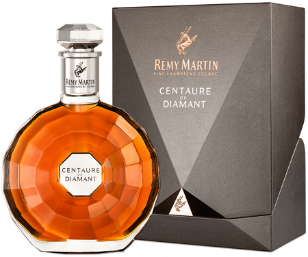 Remy Martin Centaure de Diamant (gift box)
