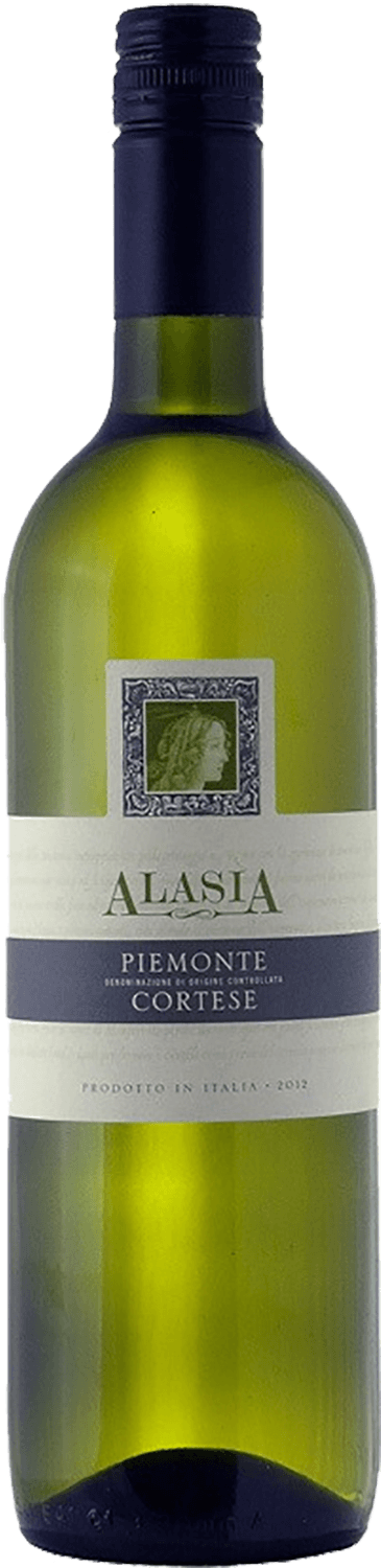 Alasia Cortese Piemonte DOC Araldica Vini