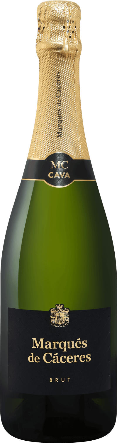 Cava DO Brut Marques De Caceres