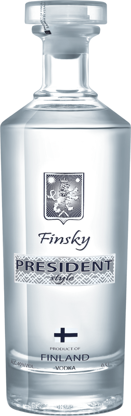 Finsky President Style
