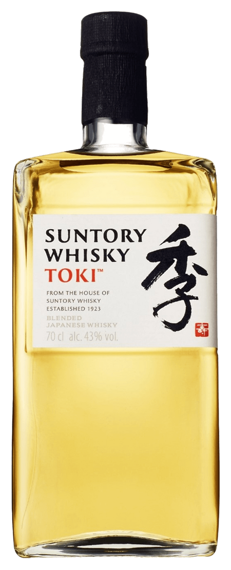 Suntory Toki Blended Japanese Whisky