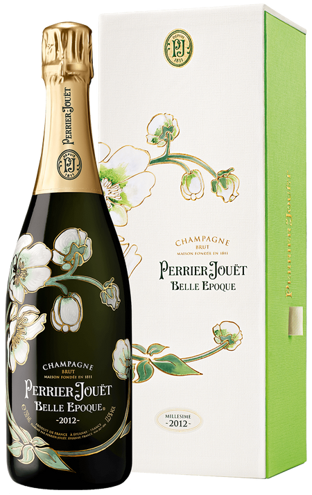 Perrier-Jouёt Belle Epoque Brut Champagne AOC (gift box)